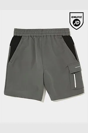 TECHNICALS Apex Cargo Shorts Junior