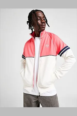 Sergio Tacchini Orion Track Top