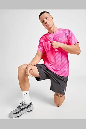 MONTIREX Peak Print T-Shirt