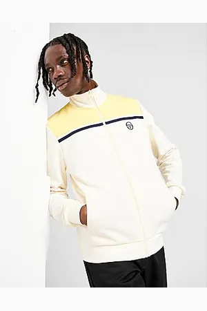 Sergio Tacchini Youngline Track Top