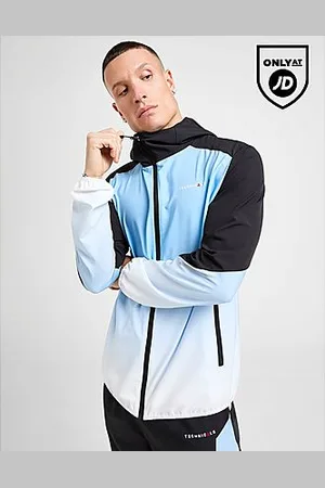 TECHNICALS Lotus Jacket