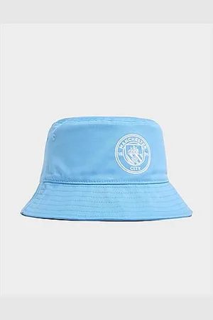 PUMA Manchester City FC Bucket Hat