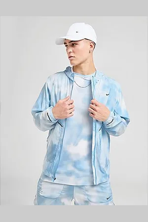 Nike Run Division All Over Print Jacket