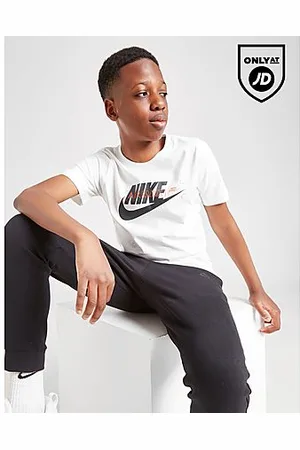 Nike Air Max Graphic T-Shirt Junior
