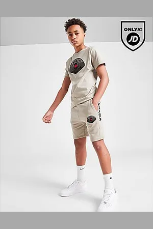 Zavetti Canada Botticini Shorts Junior