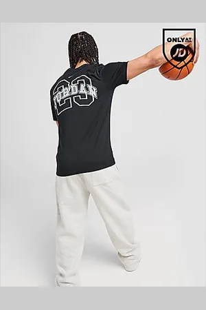 Jordan Flight MVP Swoosh T-Shirt