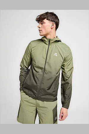 MONTIREX Alto Fade Jacket
