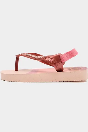 Havaianas Mini Me Flip Flops Infant