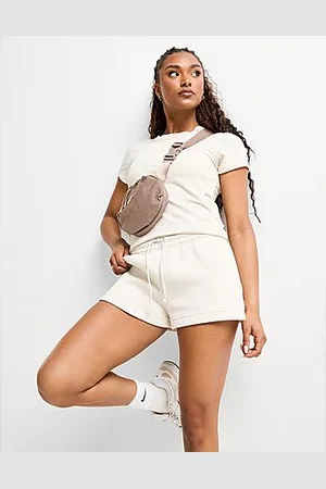 Nike Phoenix Fleece Shorts