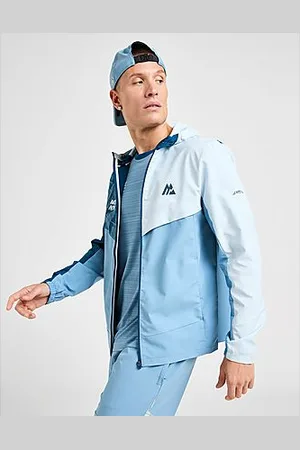 MONTIREX MTX New York City Jacket