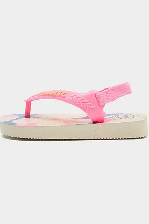 Havaianas Mini Me Flip Flops Infant