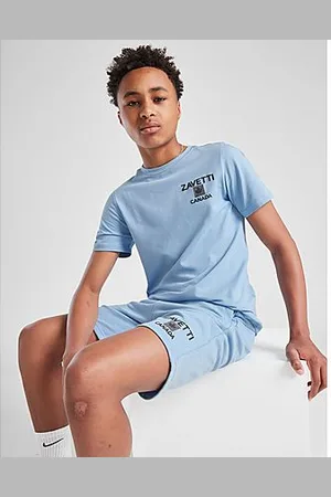 Zavetti Canada Matera T-Shirt Junior