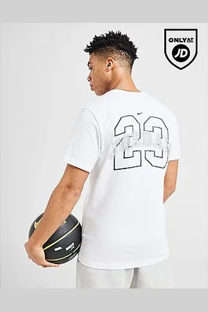 Jordan Flight MVP Swoosh T-Shirt