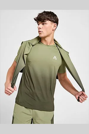 MONTIREX Alto Fade T-Shirt