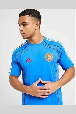 adidas Manchester United FC UBP T-Shirt