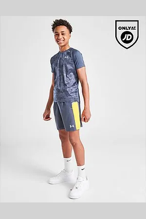 Under Armour Tech+ Shorts Junior