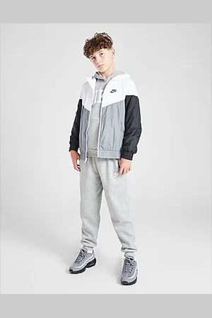 Nike Sportswear Lightweight Colour Block Jacket Junior