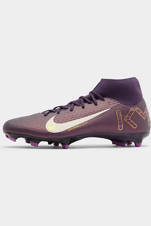 Nike Mercurial Superfly 10 Academy Kylian Mbappe FG