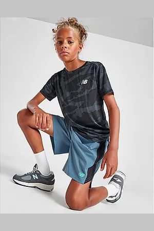 New Balance Accelerate Shorts Junior