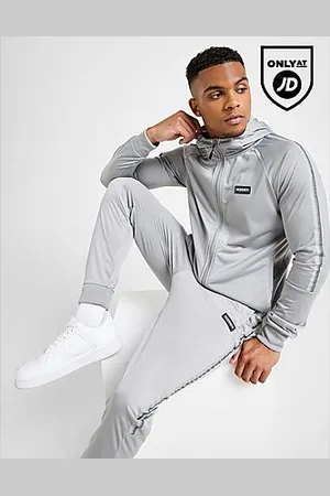 McKenzie Krypt Poly Hoodie