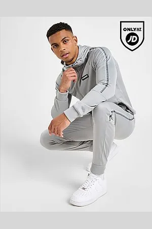 McKenzie Krypt Poly Track Pants