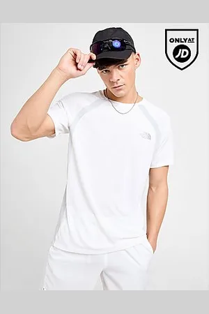 The North Face Performance T-Shirt Herre