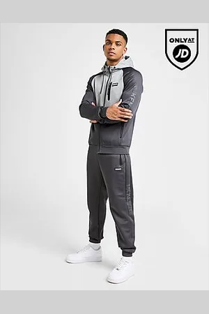 McKenzie Mount Poly Track Pants