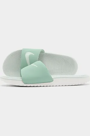 Nike Kawa Slides Junior