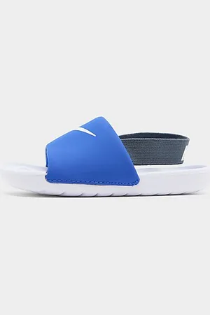 Nike Kawa Slides Infant