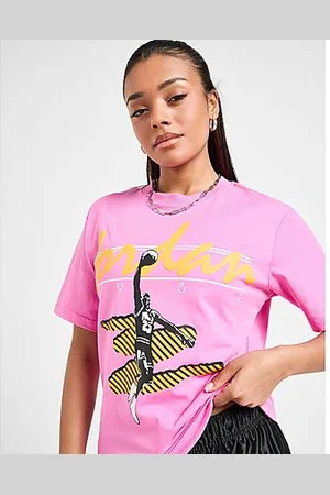 Jordan MVP Graphic T-Shirt