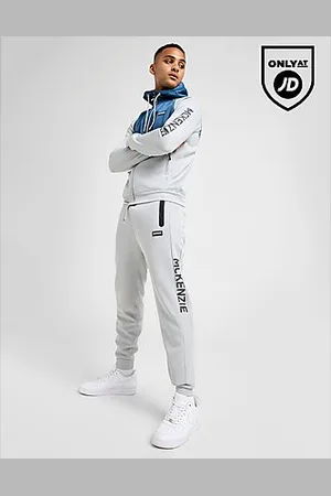 McKenzie Mount Poly Track Pants