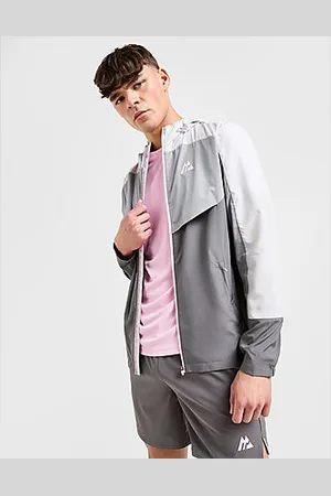 MONTIREX Breeze Windrunner Jacket