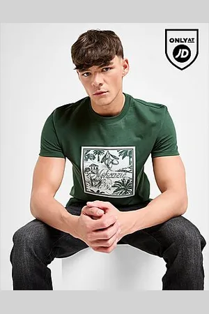 McKenzie Coast T-Shirt