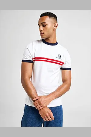 Sergio Tacchini Super T-Shirt