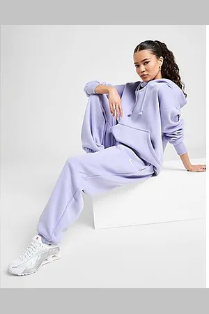 Nike Phoenix Fleece Oversized Joggers