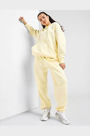 Nike Phoenix Fleece Oversized Joggers