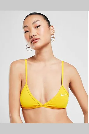 Nike Tieback Bikini Top