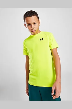 Under Armour Tech 2.0 T-Shirt Junior