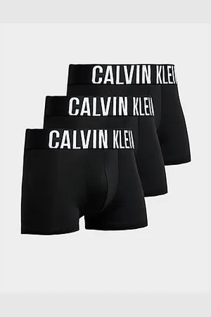 Calvin Klein 3-Pack Underbukser Herre