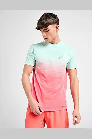 Asics Seamless T-Shirt