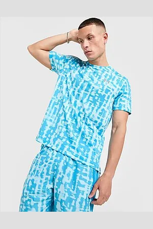 Under Armour Launch All Over Print T-Shirt