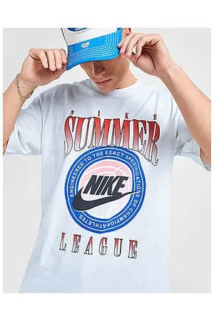 Nike Basketball Summer T-Shirt