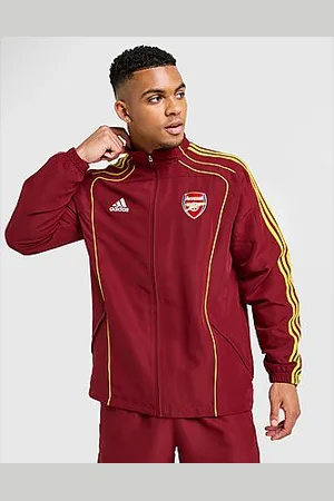 adidas Arsenal FC UBP Track Top