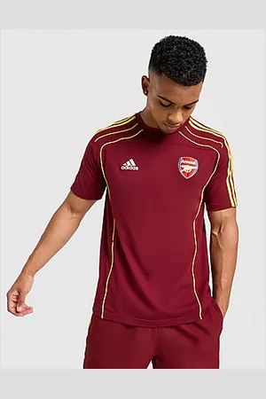 adidas Arsenal FC UBP T-Shirt