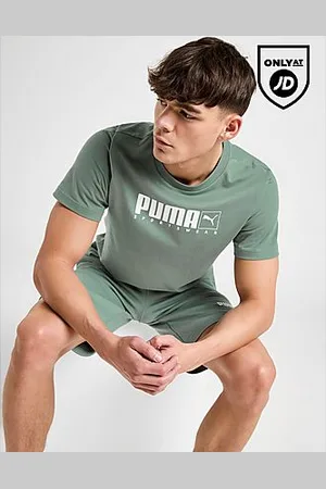 PUMA Sportstøj Shorts