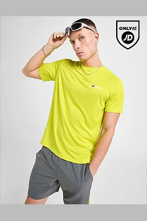 Berghaus Explorer Tech T-Shirt