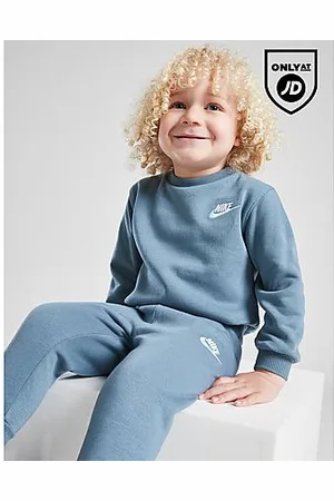 Nike Essential Crew Tracksuit Infant