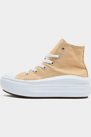 Converse Chuck Taylor All Star Move High Børn