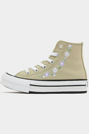 Converse Chuck Taylor All Star High Lift Børn