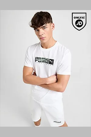 PUMA Sportstøj Shorts